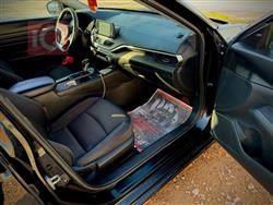 نيسان ألتيما